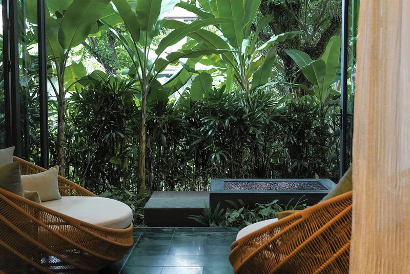 TIA Wellness Resort - Spa Inclusive, Da Nang, Vietnam