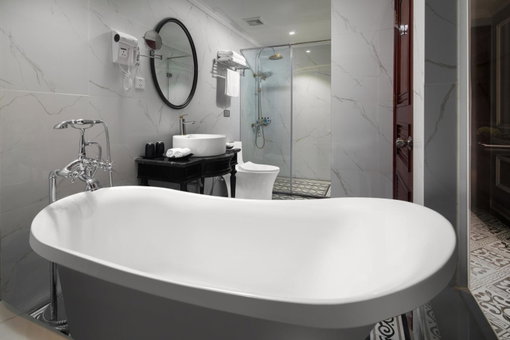 Acoustic Hotel & Spa, Hà Nội, Việt Nam