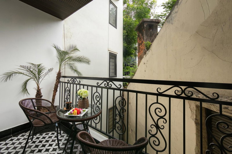 Acoustic Hotel & Spa, Hà Nội, Việt Nam