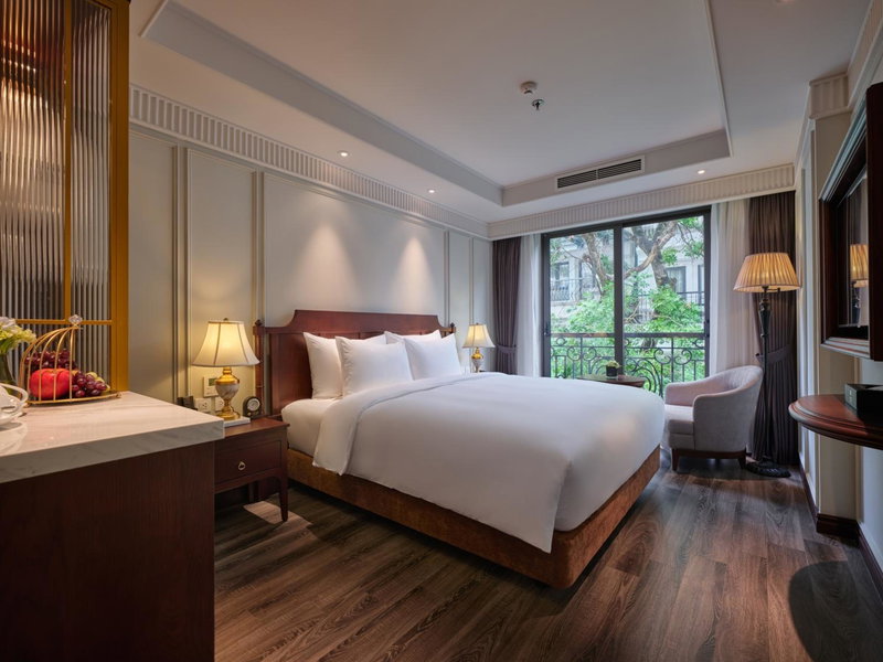 GRAND HOTEL du LAC Hanoi, Hà Nội, Việt Nam