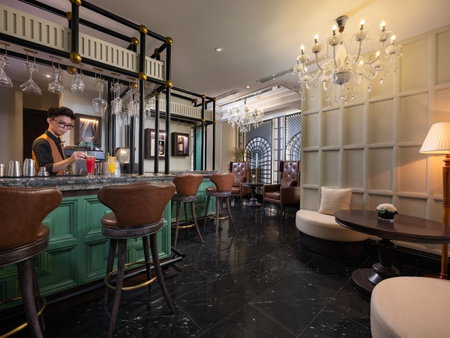 GRAND HOTEL du LAC Hanoi, Hà Nội, Việt Nam