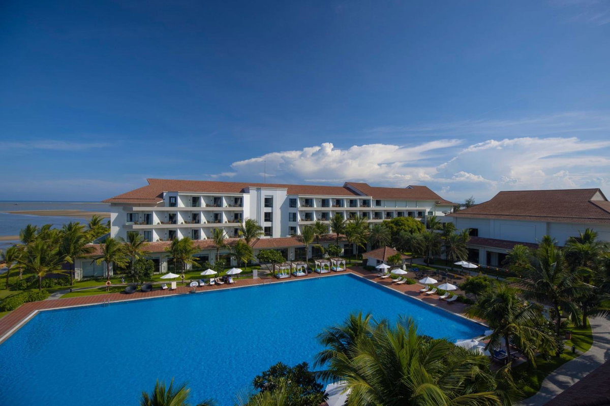 Hotel · Renaissance Danang Hoi An Resort & Spa, Hoi An