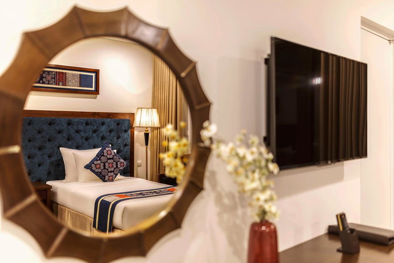 Balcona Hotel Da Nang, Дананг, Вьетнам