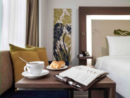 Novotel Saigon Centre, Thành phố Hồ Chí Minh, Việt Nam