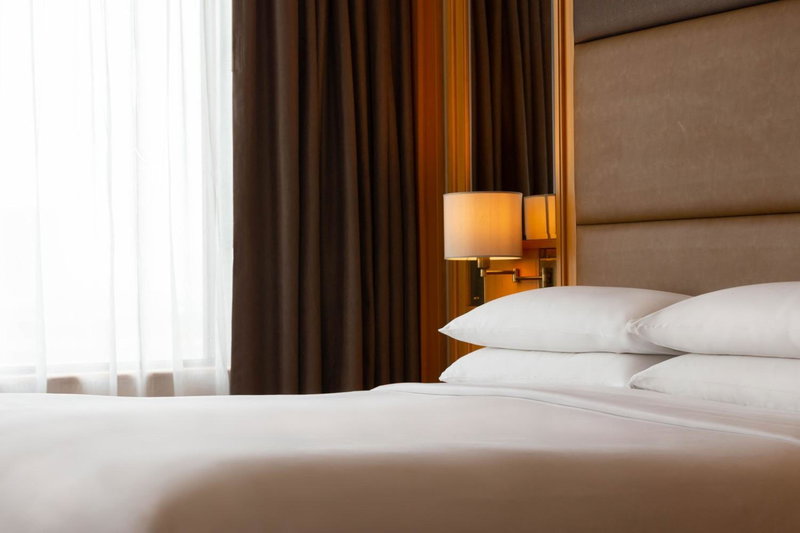 Renaissance Riverside Hotel Saigon, Nha Be, Viêt Nam