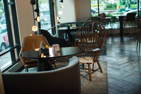 Renaissance Riverside Hotel Saigon, Nha Be, Viêt Nam