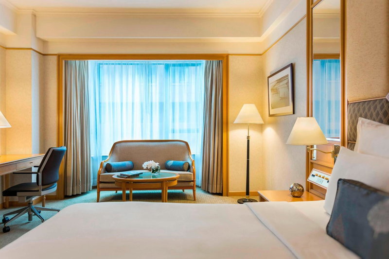 Renaissance Riverside Hotel Saigon, Nha Be, Viêt Nam