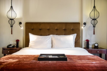 La Siesta Classic Ma May, Hà Nội, Việt Nam
