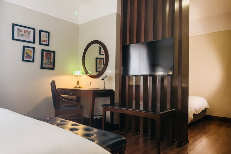 La Siesta Classic Ma May, Hà Nội, Việt Nam