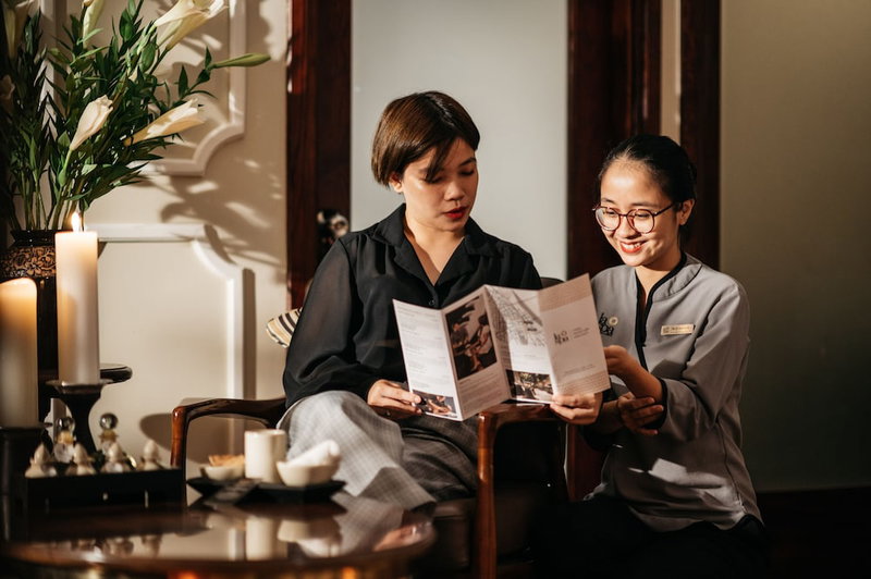 La Siesta Classic Ma May, Hà Nội, Việt Nam