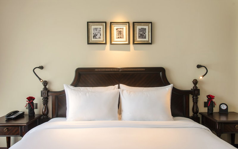 La Siesta Classic Ma May, Hà Nội, Việt Nam
