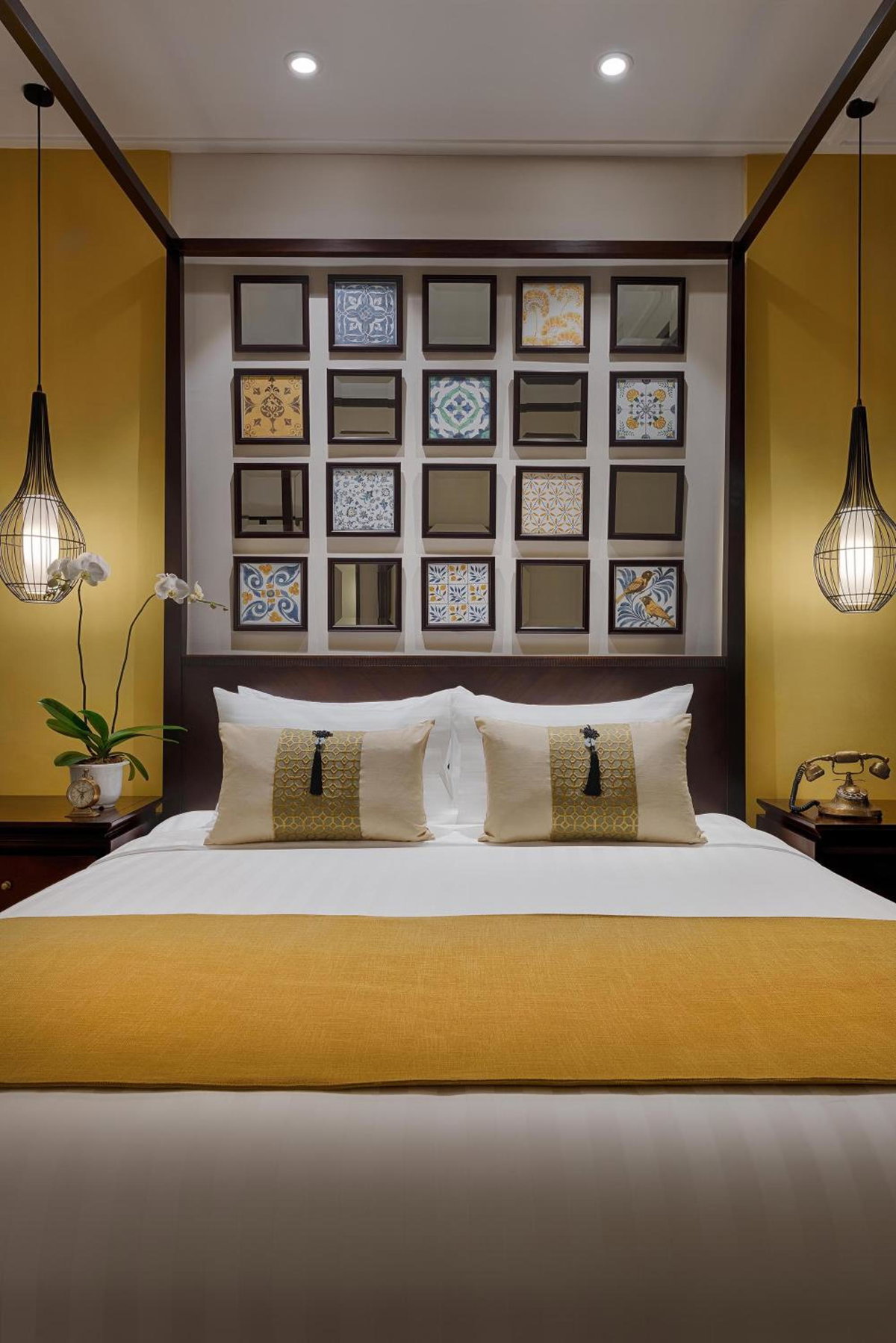 Allegro Hoi An . A Little Luxury Hotel & Spa, Vietnam