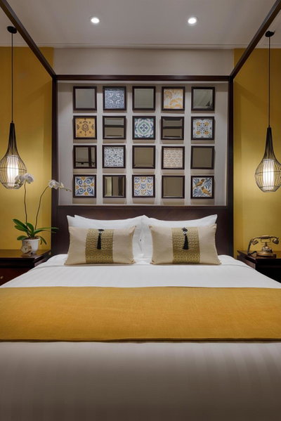 Allegro Hoi An . A Little Luxury Hotel & Spa, Hoi An, Việt Nam