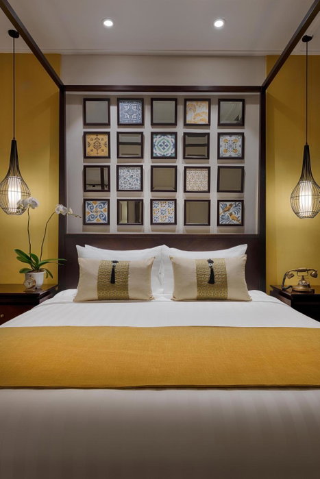 Allegro Hoi An . A Little Luxury Hotel & Spa, Hoi An, Việt Nam