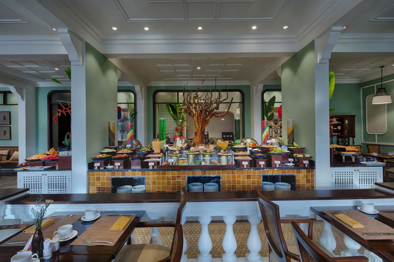 Allegro Hoi An . A Little Luxury Hotel & Spa, Hoi An, Việt Nam