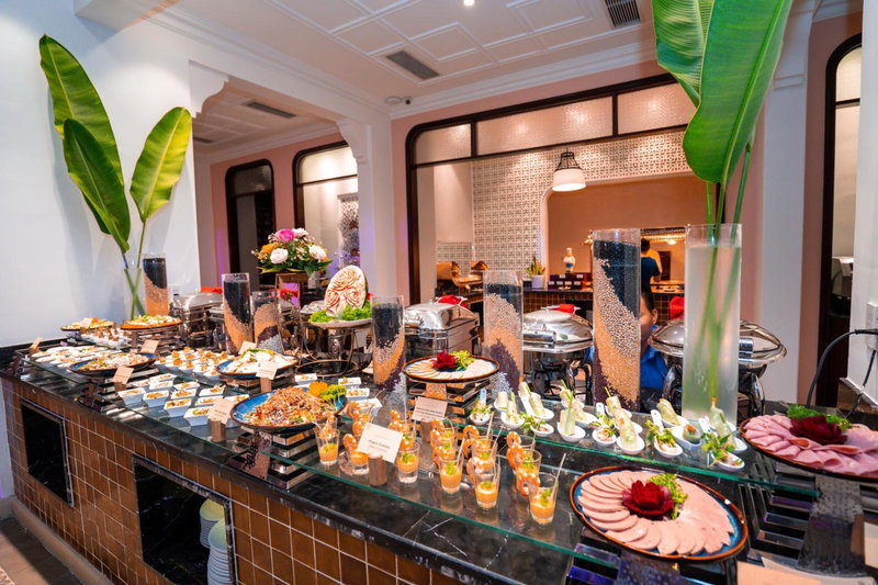 Allegro Hoi An . A Little Luxury Hotel & Spa, Hoi An, Việt Nam