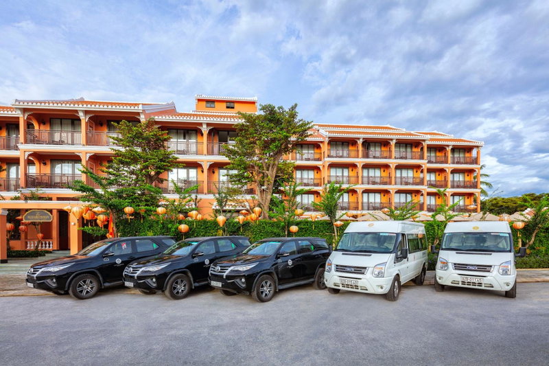Allegro Hoi An . A Little Luxury Hotel & Spa, Hoi An, Việt Nam