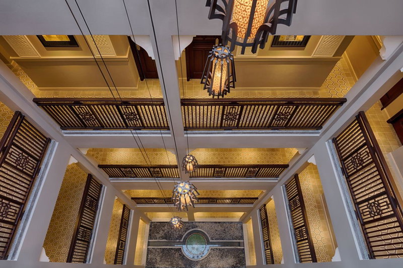 Allegro Hoi An . A Little Luxury Hotel & Spa, Hoi An, Việt Nam