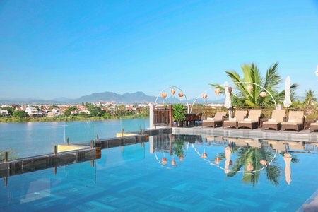 Little Riverside Hoi An . A Luxury Hotel & Spa, Hoi An, Viêt Nam