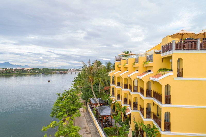 Little Riverside Hoi An . A Luxury Hotel & Spa, Hoi An, Viêt Nam