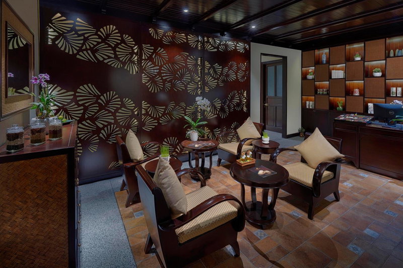 Little Riverside Hoi An . A Luxury Hotel & Spa, Hoi An, Viêt Nam
