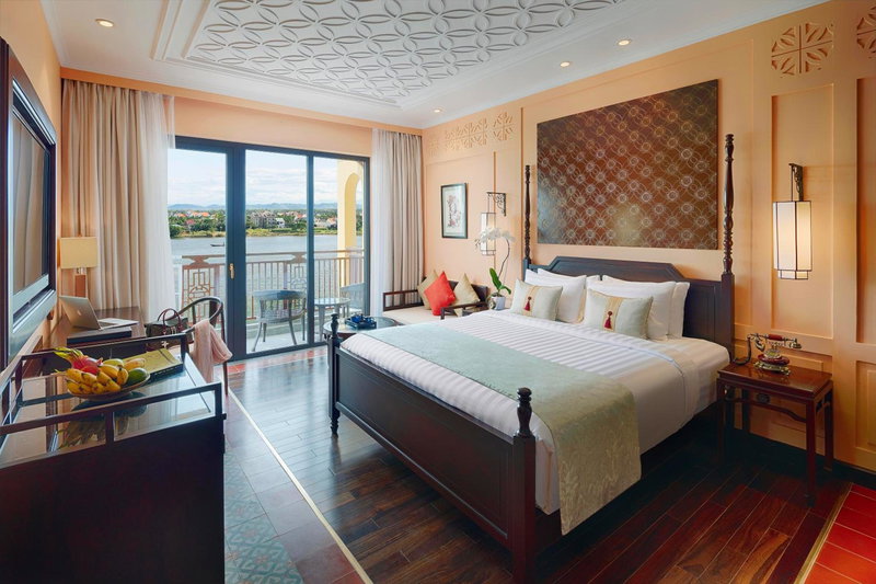 Little Riverside Hoi An . A Luxury Hotel & Spa, Hoi An, Viêt Nam