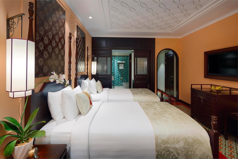 Little Riverside Hoi An . A Luxury Hotel & Spa, Hoi An, Viêt Nam