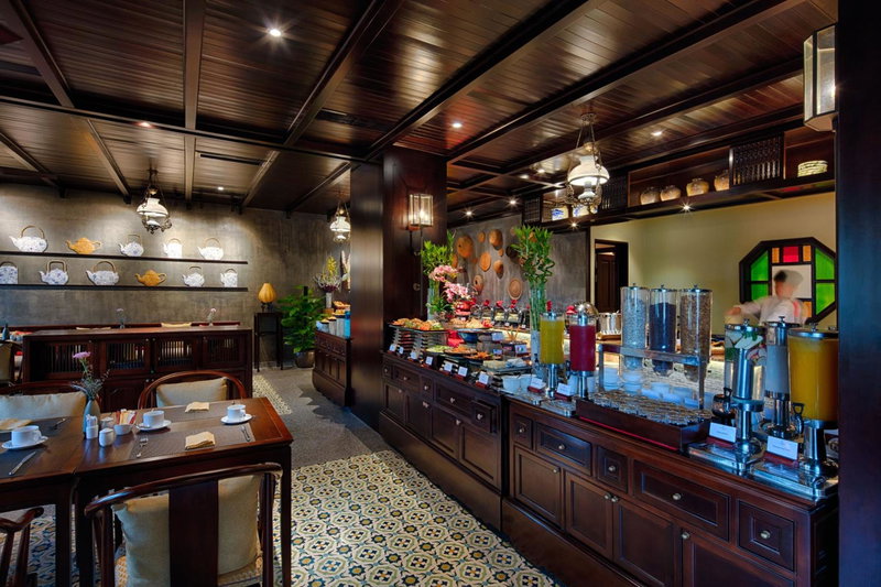 Little Riverside Hoi An . A Luxury Hotel & Spa, Hoi An, Viêt Nam