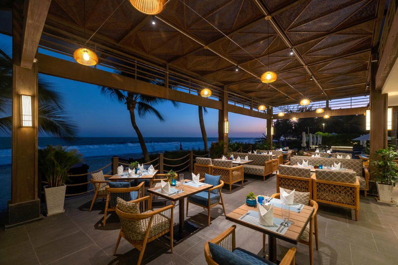 Anantara Mui Ne Resort, Phan Thiet, Вьетнам