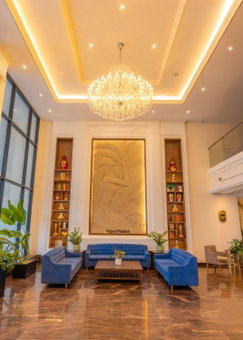 Vipol Mui Ne Hotel & Spa, Phan Thiet, Viêt Nam
