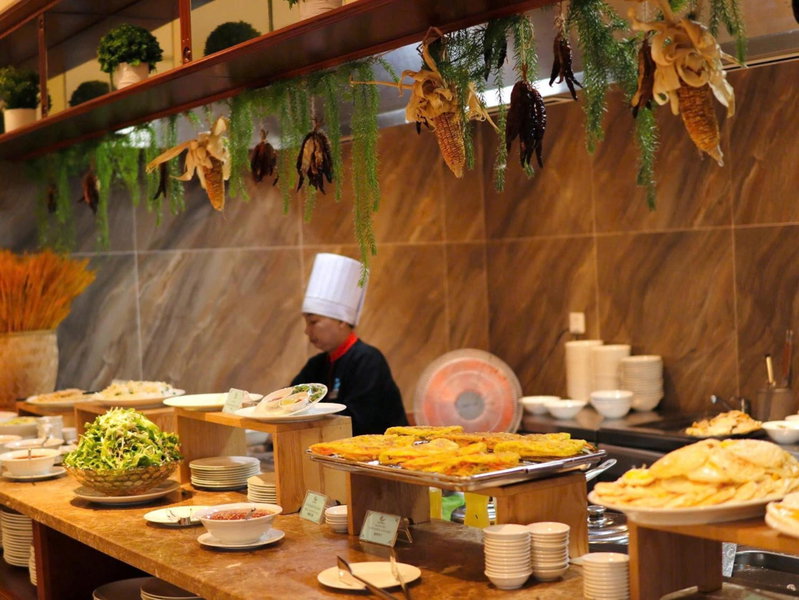 Vipol Mui Ne Hotel & Spa, Phan Thiet, Viêt Nam