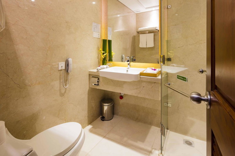 Paradise Saigon Boutique Hotel & Spa, Thành phố Hồ Chí Minh, Việt Nam
