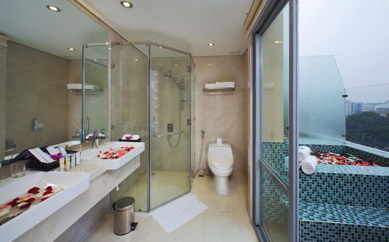 Paradise Saigon Boutique Hotel & Spa, Thành phố Hồ Chí Minh, Việt Nam