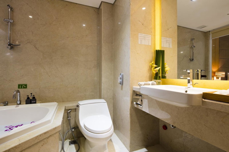 Paradise Saigon Boutique Hotel & Spa, Thành phố Hồ Chí Minh, Việt Nam