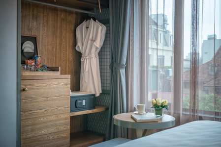 Bespoke Trendy Hotel Hanoi, Hanoi, Vietnam