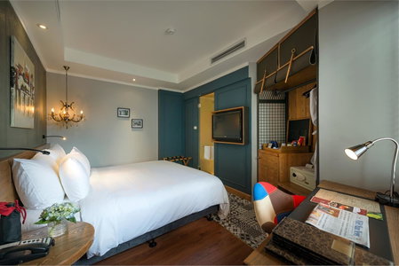 Bespoke Trendy Hotel Hanoi, Hanoi, Vietnam