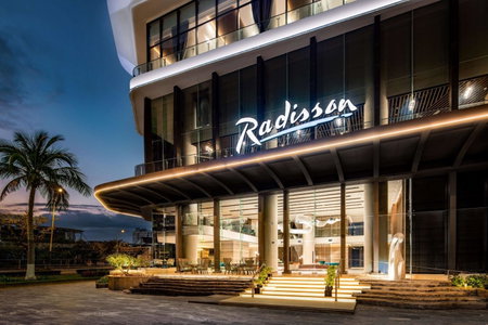 Radisson Hotel Danang, Đà Nẵng, Việt Nam