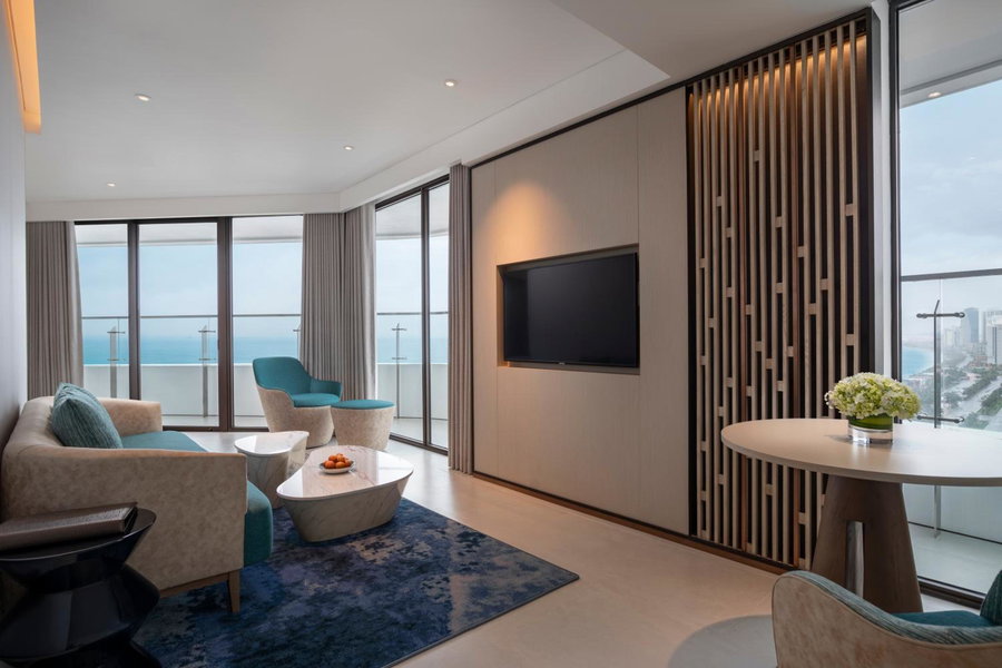 Radisson Hotel Danang, Đà Nẵng, Việt Nam