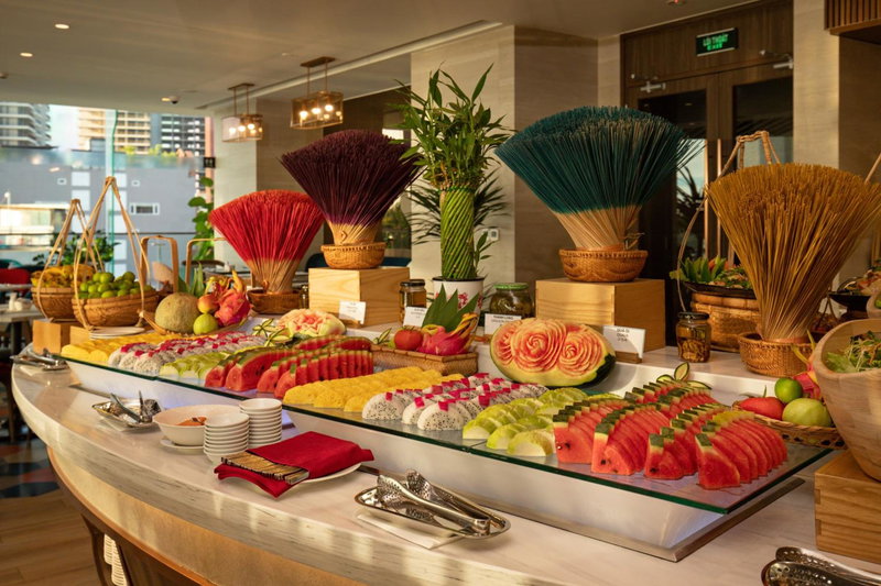 Radisson Hotel Danang, Đà Nẵng, Việt Nam
