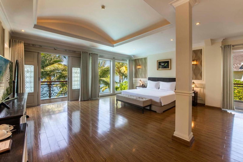 Hon Tam Resort, Nha Trang, Viêt Nam