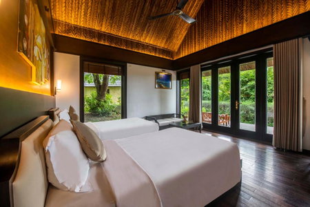 Hon Tam Resort, Nha Trang, Viêt Nam