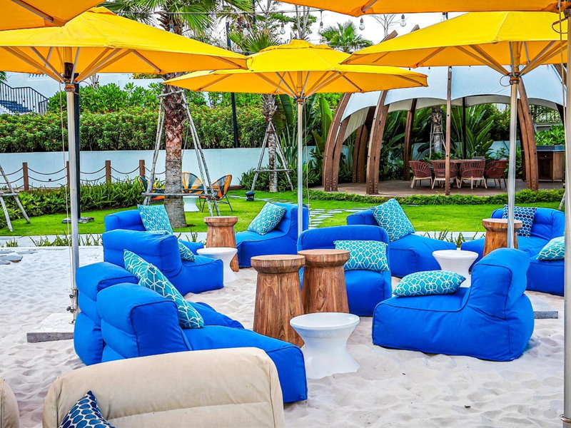 Mövenpick Resort Phan Thiet, Phan Thiet, Вьетнам