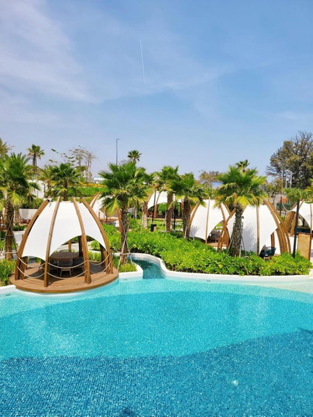Mövenpick Resort Phan Thiet, Phan Thiet, Вьетнам