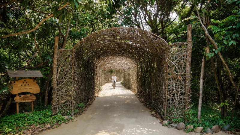 Six Senses Ninh Van Bay, Nha Trang, Vietnam
