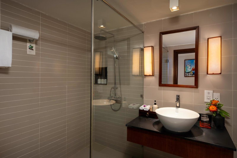 RiverTown Hoi An Resort & Spa, Hoi An, Việt Nam