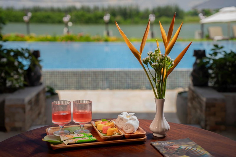 RiverTown Hoi An Resort & Spa, Hoi An, Việt Nam