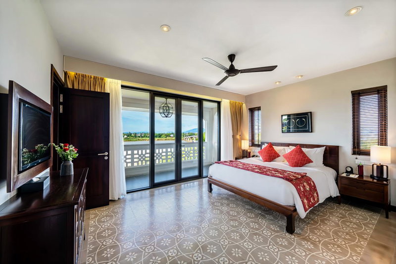RiverTown Hoi An Resort & Spa, Hoi An, Việt Nam