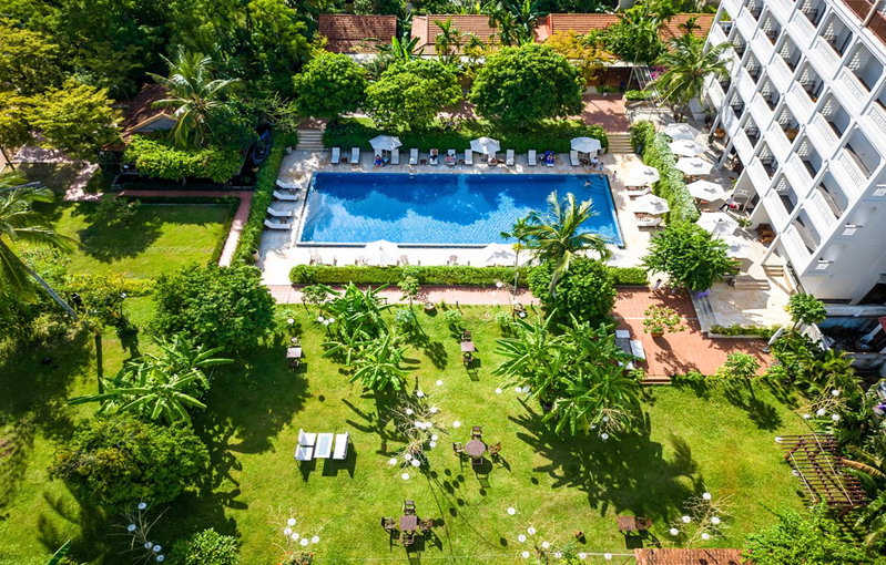 RiverTown Hoi An Resort & Spa, Hoi An, Việt Nam