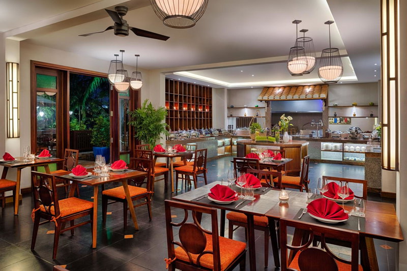 RiverTown Hoi An Resort & Spa, Hoi An, Việt Nam