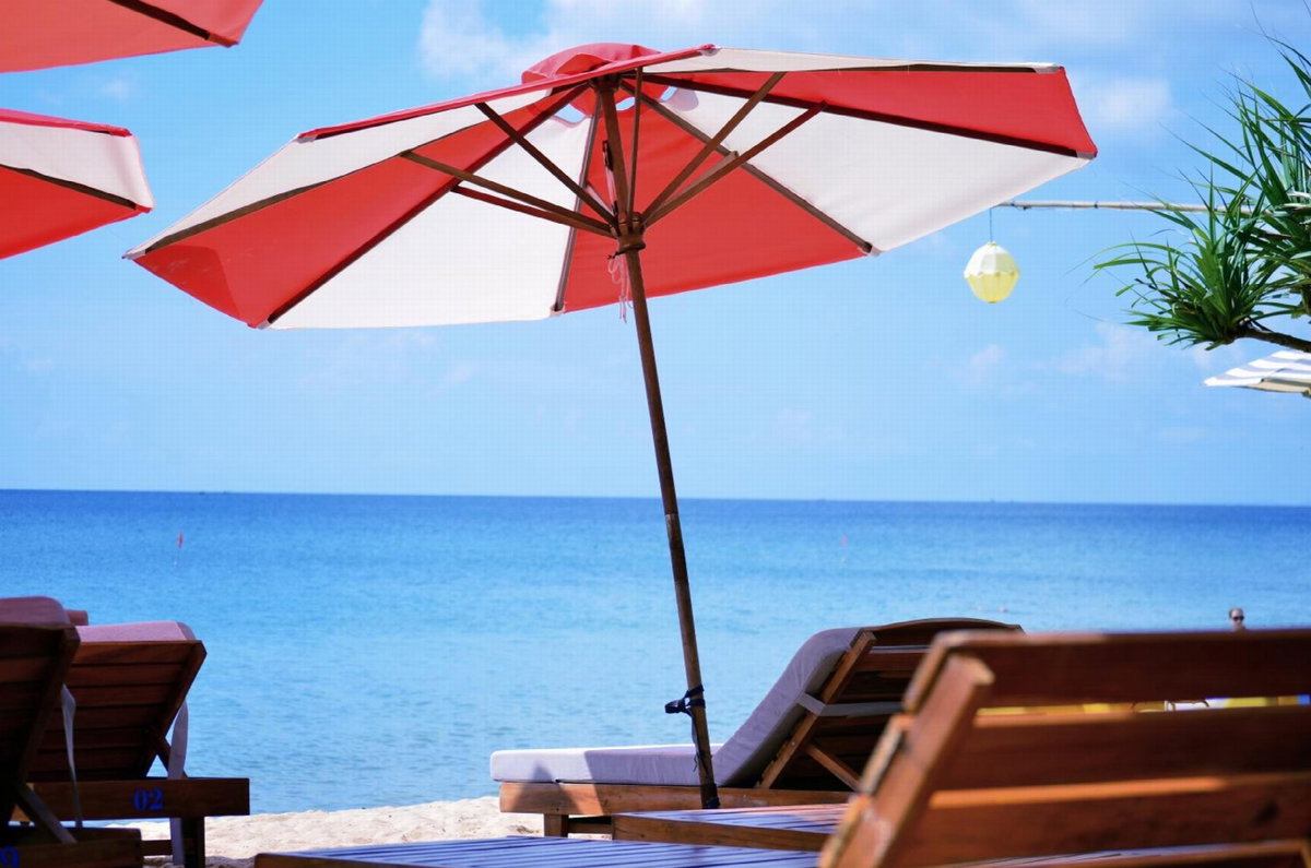 Coral Bay Resort, Вьетнам